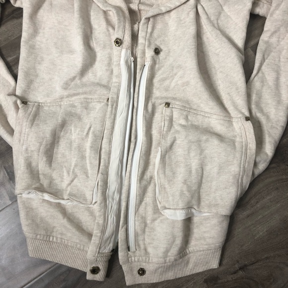 Wilfred Free Rousseau Sweater - Picture 3 of 5